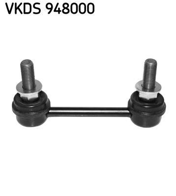 Biellette de barre stabilisatrice (Biellette antiroulis) SKF ref. VKDS 948000